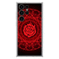 Ruby Rose Symbol RWBY Samsung Galaxy S23 Ultra Case
