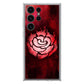 RWBY Ruby Rose Symbol Samsung Galaxy S23 Ultra Case