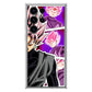 Super Goku Black Rose Collage Samsung Galaxy S23 Ultra Case