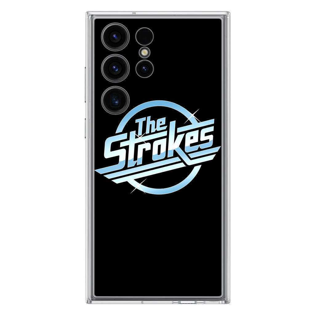 The Strokes Samsung Galaxy S23 Ultra Case