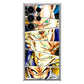 Vegeta Forms Samsung Galaxy S23 Ultra Case