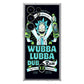 Wubba Lubba Dub Rum Samsung Galaxy S23 Ultra Case