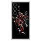 Michael Jordan Best Moment Samsung Galaxy S23 Ultra Case