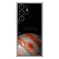 Planet Jupiter Samsung Galaxy S23 Ultra Case