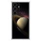 Planet Saturn Samsung Galaxy S23 Ultra Case