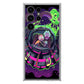 Rick And Morty Spaceship Samsung Galaxy S23 Ultra Case