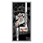 Gear 5 Introduction Samsung Galaxy S23 Ultra Case