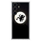 God Of Sun Nika Silhouette Samsung Galaxy S23 Ultra Case