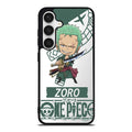 Chibi Zoro Samsung Galaxy S24 / S24 Plus Case