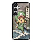 Chopperemon Samsung Galaxy S24 / S24 Plus Case