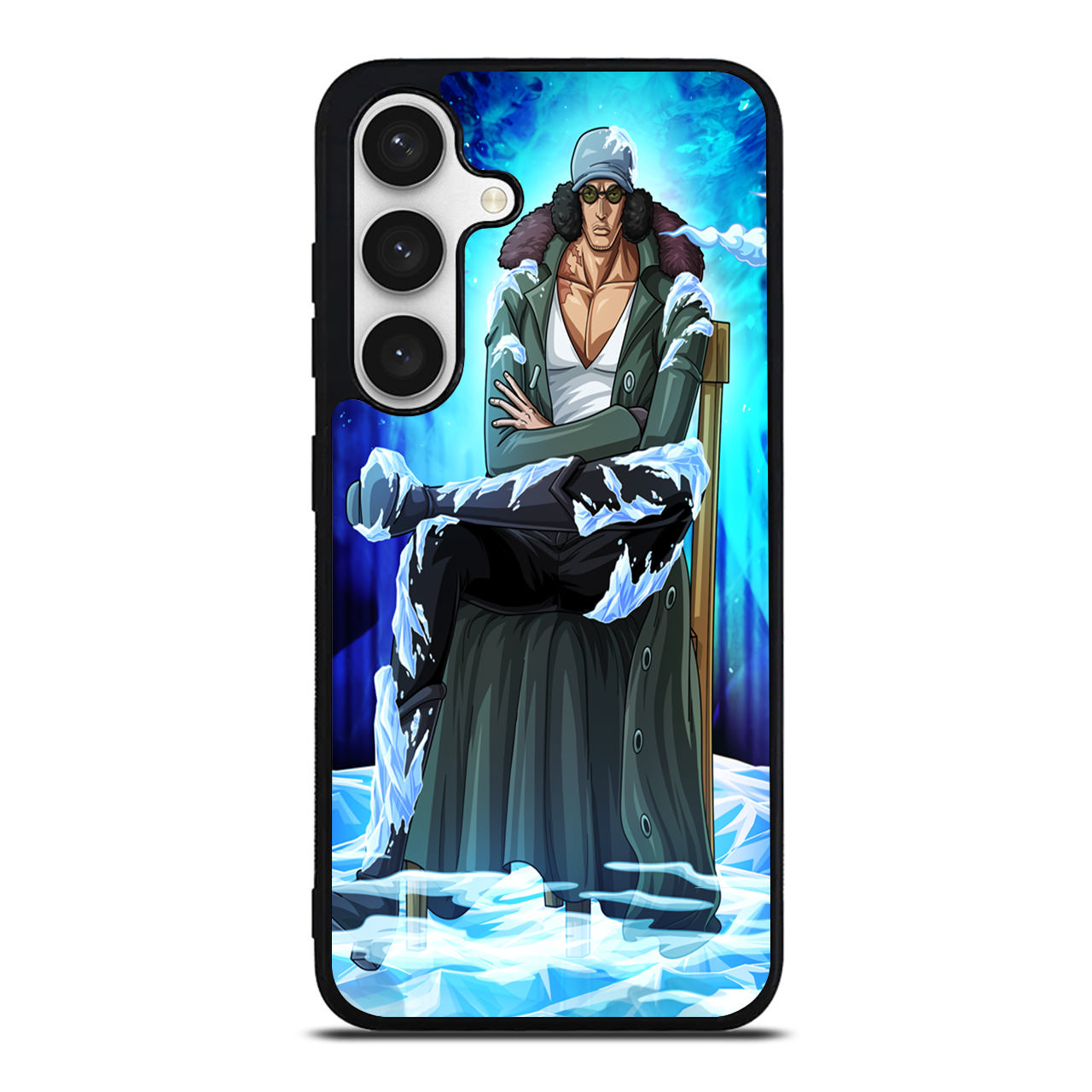 Ex Admiral Aokiji Samsung Galaxy S24 / S24 Plus Case