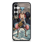 Franosuke Samsung Galaxy S24 / S24 Plus Case