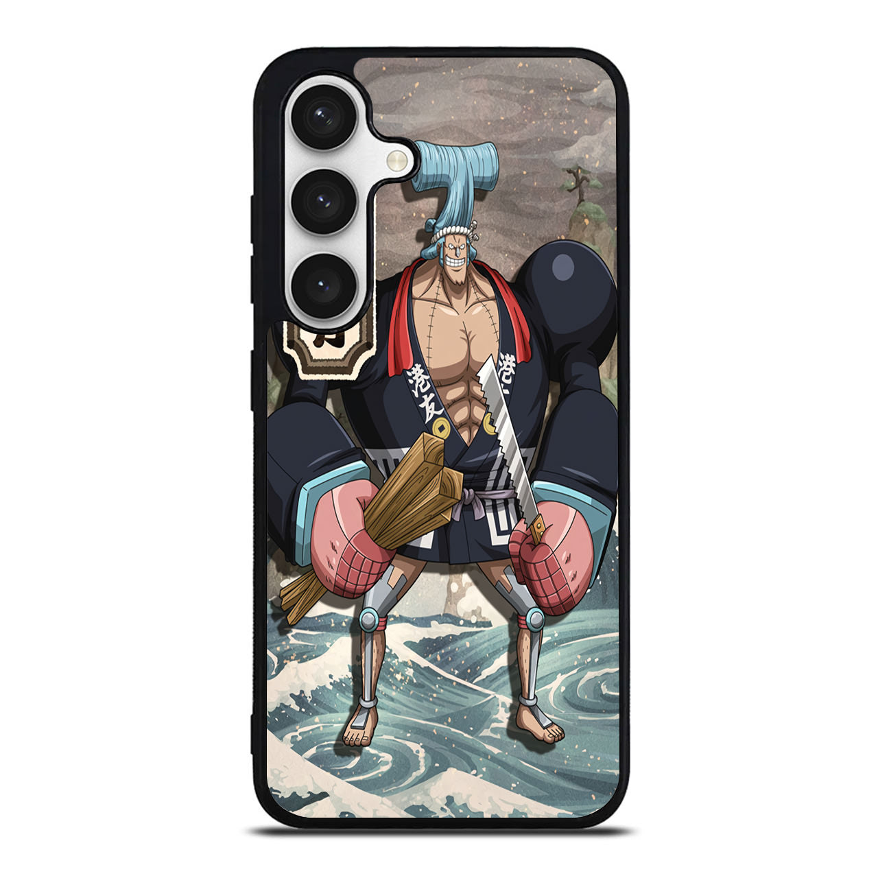 Franosuke Samsung Galaxy S24 / S24 Plus Case