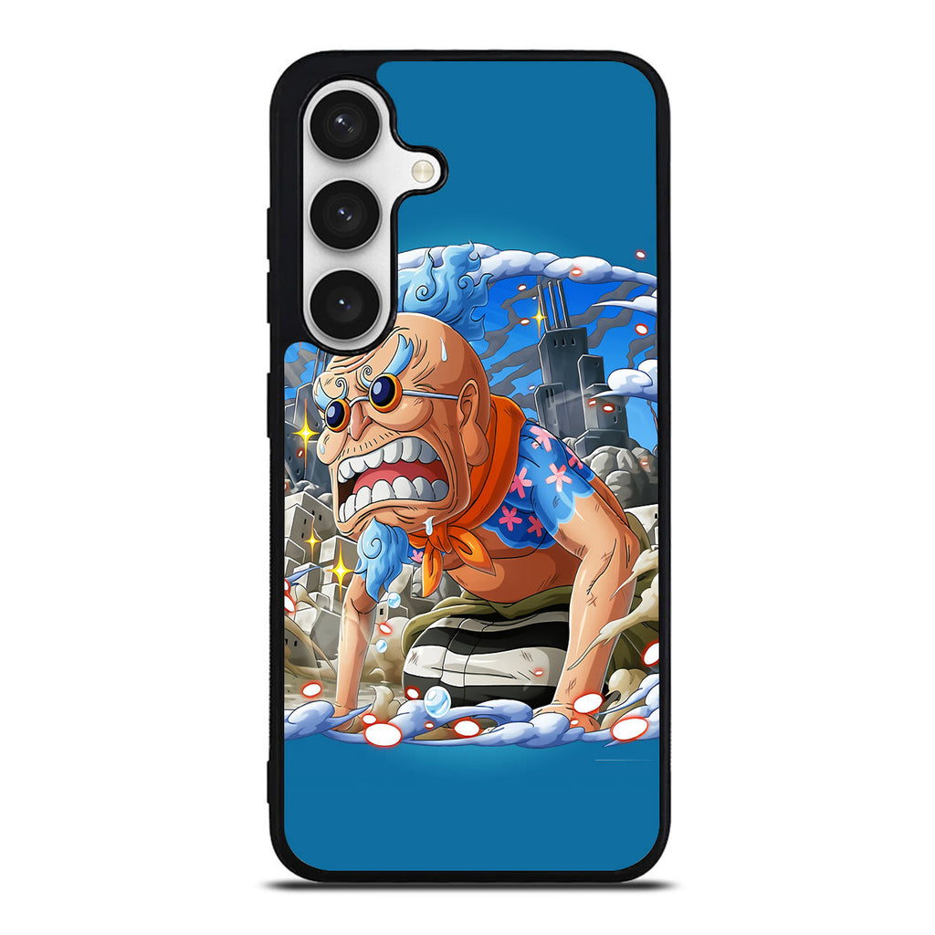 Hyogoro The Flower Samsung Galaxy S24 / S24 Plus Case