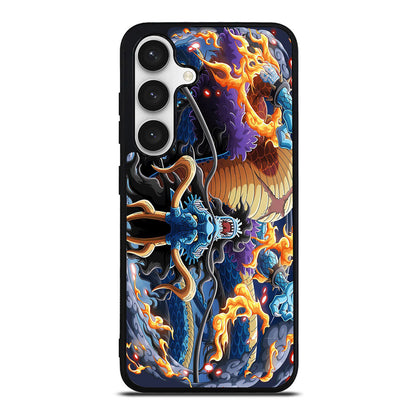 Kaido The Dragon Samsung Galaxy S24 / S24 Plus Case