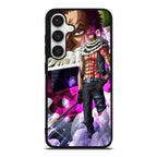 Katakuri Samsung Galaxy S24 / S24 Plus Case