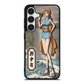 O-Nami Samsung Galaxy S24 / S24 Plus Case