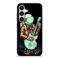 Alone In My Space Samsung Galaxy S24 / S24 Plus Case