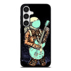 Alone In My Space Samsung Galaxy S24 / S24 Plus Case