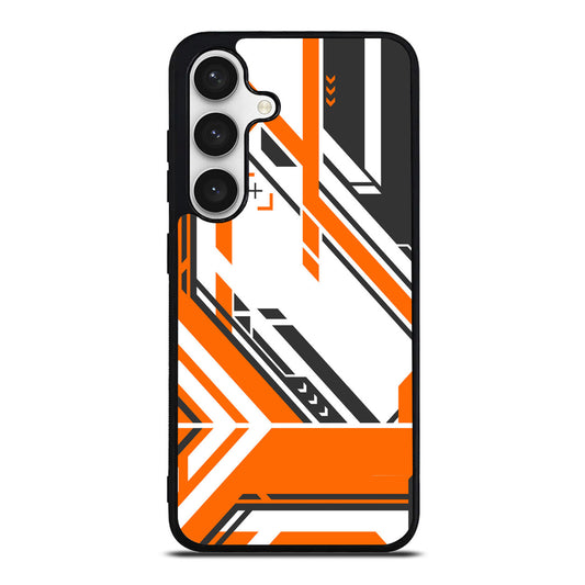 Asiimov Samsung Galaxy S24 / S24 Plus Case