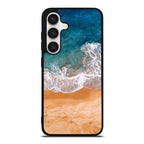 Beach Healer Samsung Galaxy S24 / S24 Plus Case