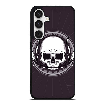 Bone Skull Club Samsung Galaxy S24 / S24 Plus Case