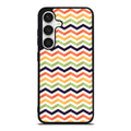 Cute Stripes Samsung Galaxy S24 / S24 Plus Case