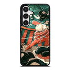 Evil Ninjas Samsung Galaxy S24 / S24 Plus Case