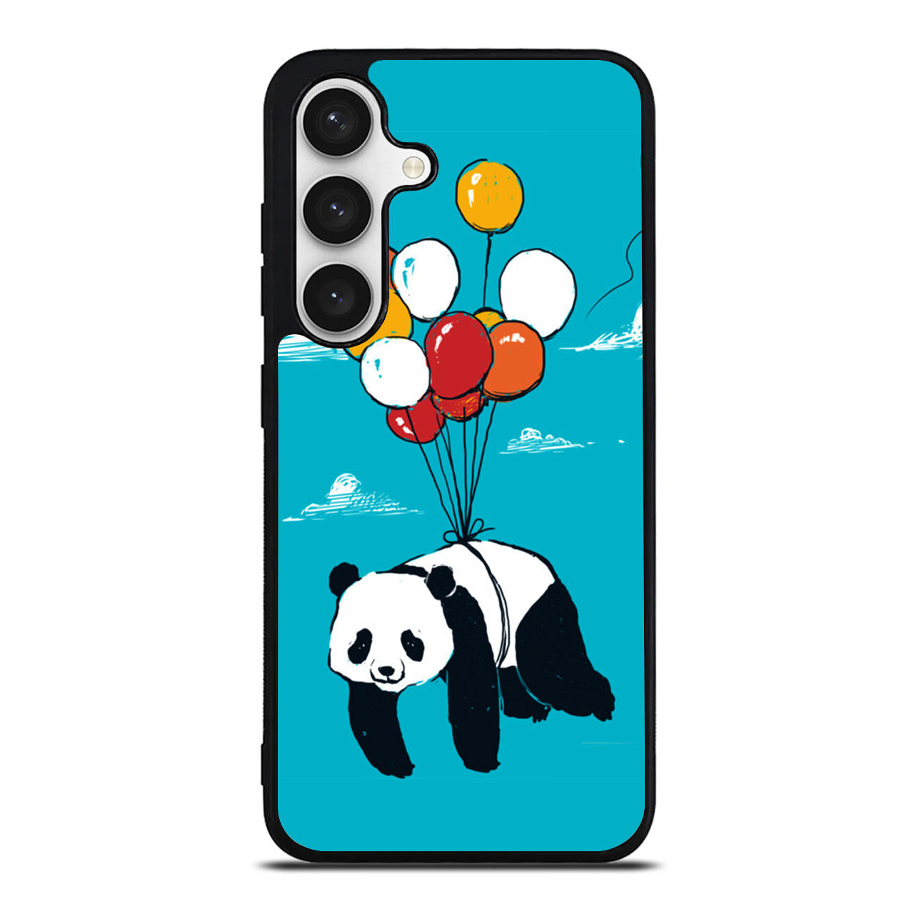 Flying Panda Samsung Galaxy S24 / S24 Plus Case