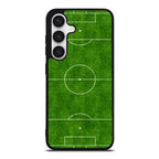 Football Field LP Samsung Galaxy S24 / S24 Plus Case