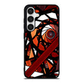 Geometric Samsung Galaxy S24 / S24 Plus Case