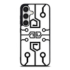 Juggernaut Stripe Samsung Galaxy S24 / S24 Plus Case