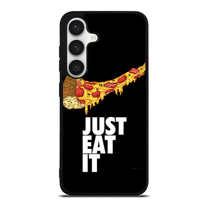 Just Eat It Samsung Galaxy S24 / S24 Plus Case