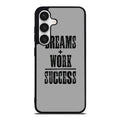 Key of Success Samsung Galaxy S24 / S24 Plus Case