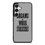 Key of Success Samsung Galaxy S24 / S24 Plus Case
