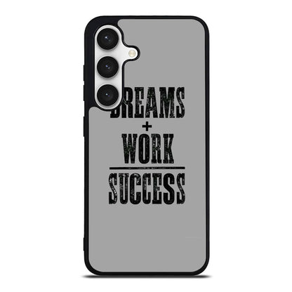 Key of Success Samsung Galaxy S24 / S24 Plus Case