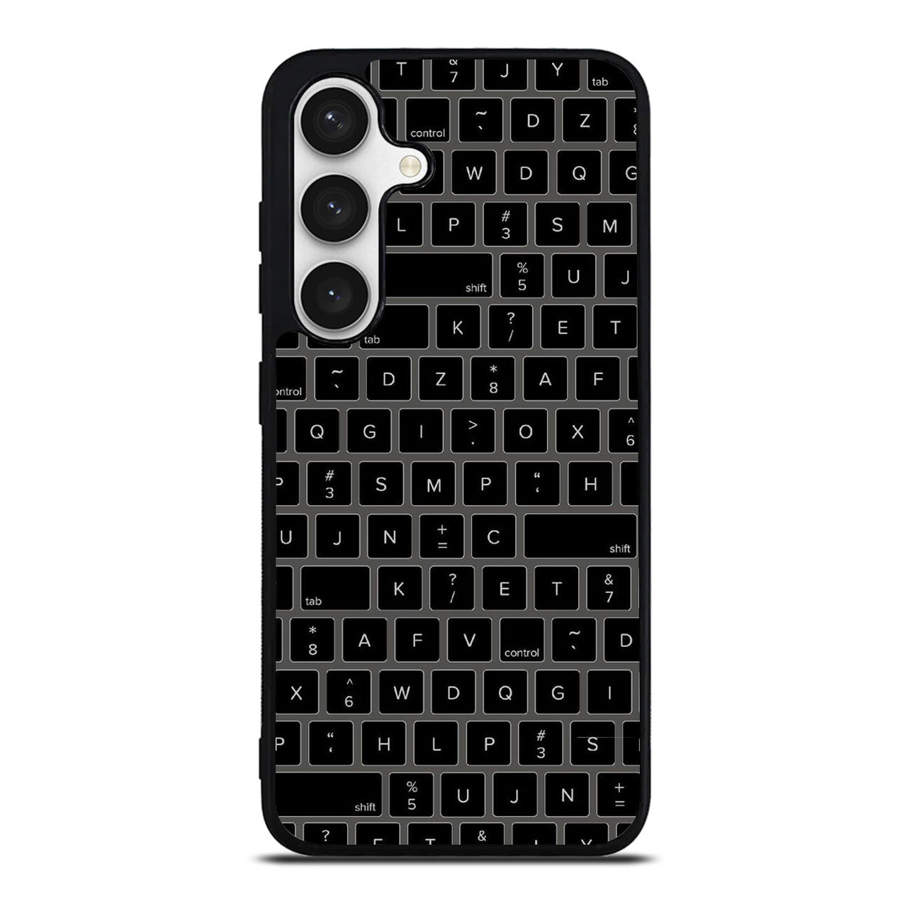 Keyboard Button Samsung Galaxy S24 / S24 Plus Case