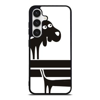 Long Dog Samsung Galaxy S24 / S24 Plus Case