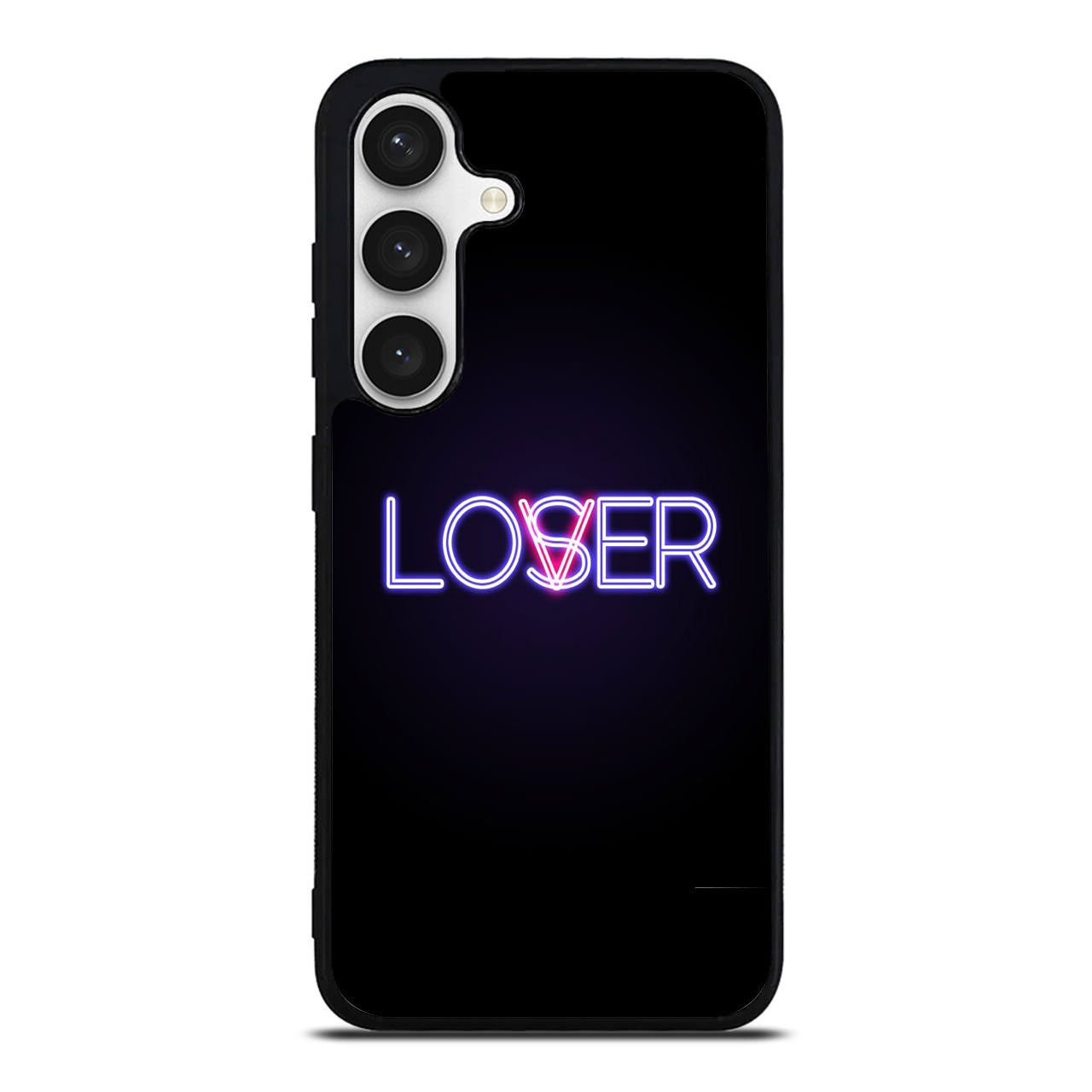 Loser or Lover Samsung Galaxy S24 / S24 Plus Case