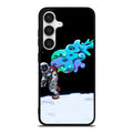 Moonwalk Samsung Galaxy S24 / S24 Plus Case