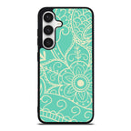 Nature Paisley Samsung Galaxy S24 / S24 Plus Case