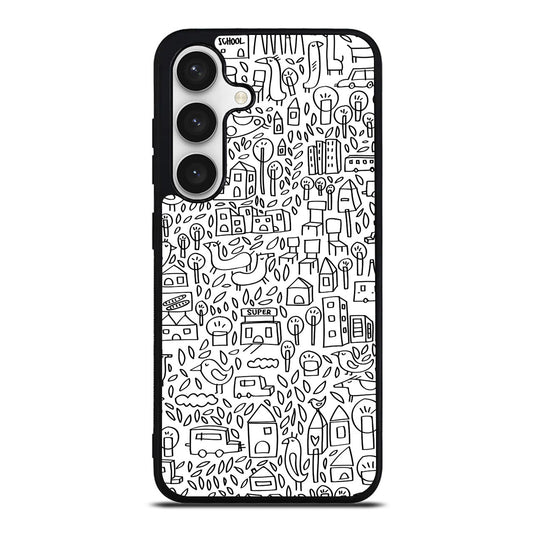 Neighborhood Samsung Galaxy S24 / S24 Plus Case