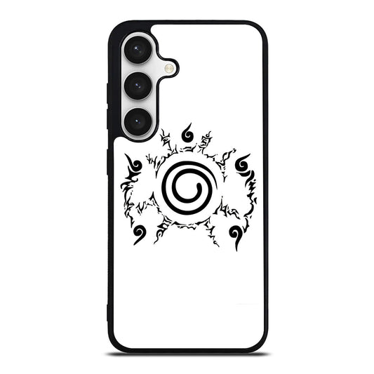 Nine Tails Seal Samsung Galaxy S24 / S24 Plus Case