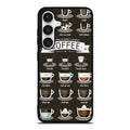 OK, But First Coffee Samsung Galaxy S24 / S24 Plus Case