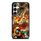 Plywood Art Samsung Galaxy S24 / S24 Plus Case