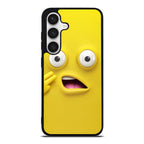Shocked Pose Samsung Galaxy S24 / S24 Plus Case