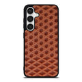 Shoe Soles Pattern Samsung Galaxy S24 / S24 Plus Case
