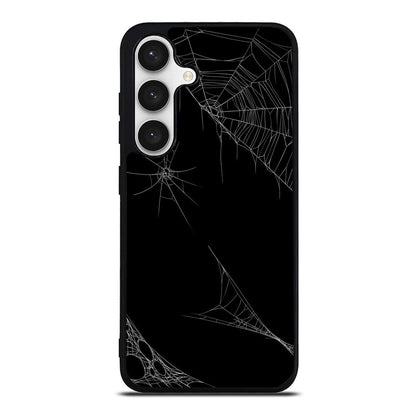 Spider Web Samsung Galaxy S24 / S24 Plus Case