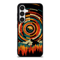 The Geometry Of Sunrise Samsung Galaxy S24 / S24 Plus Case
