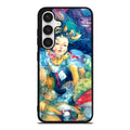 Wonderland Samsung Galaxy S24 / S24 Plus Case